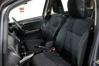 HONDA JAZZ 1.3 i-VTEC SE Hatchback 5dr Petrol CVT Euro 6 (s/s) (102 ps)