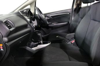 HONDA JAZZ 1.3 i-VTEC SE Hatchback 5dr Petrol CVT Euro 6 (s/s) (102 ps)