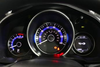 HONDA JAZZ 1.3 i-VTEC SE Hatchback 5dr Petrol CVT Euro 6 (s/s) (102 ps)