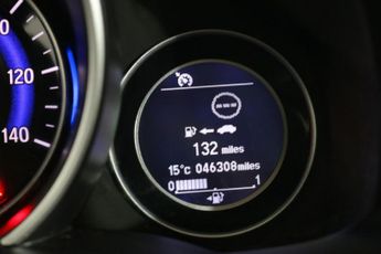 HONDA JAZZ 1.3 i-VTEC SE Hatchback 5dr Petrol CVT Euro 6 (s/s) (102 ps)