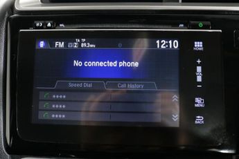 HONDA JAZZ 1.3 i-VTEC SE Hatchback 5dr Petrol CVT Euro 6 (s/s) (102 ps)