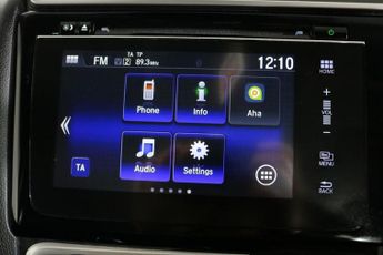 HONDA JAZZ 1.3 i-VTEC SE Hatchback 5dr Petrol CVT Euro 6 (s/s) (102 ps)