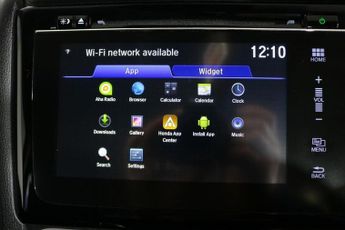 HONDA JAZZ 1.3 i-VTEC SE Hatchback 5dr Petrol CVT Euro 6 (s/s) (102 ps)