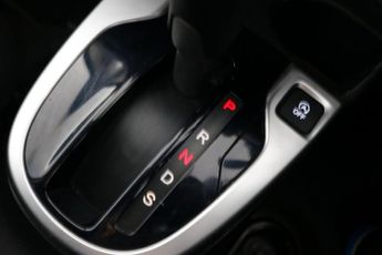 HONDA JAZZ 1.3 i-VTEC SE Hatchback 5dr Petrol CVT Euro 6 (s/s) (102 ps)