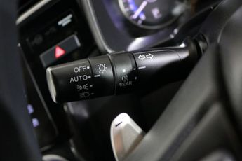 HONDA JAZZ 1.3 i-VTEC SE Hatchback 5dr Petrol CVT Euro 6 (s/s) (102 ps)