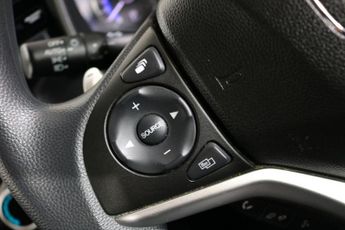 HONDA JAZZ 1.3 i-VTEC SE Hatchback 5dr Petrol CVT Euro 6 (s/s) (102 ps)