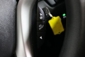 HONDA JAZZ 1.3 i-VTEC SE Hatchback 5dr Petrol CVT Euro 6 (s/s) (102 ps)