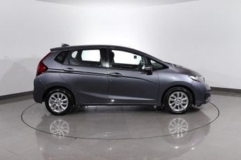 HONDA JAZZ 1.3 i-VTEC SE Hatchback 5dr Petrol CVT Euro 6 (s/s) (102 ps)