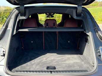 BMW IX iX xDrive 50 M Sport 4WD 5dr