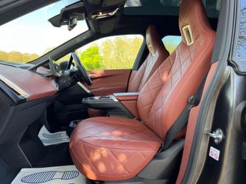 BMW IX iX xDrive 50 M Sport 4WD 5dr