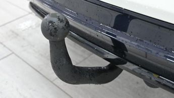 MERCEDES-BENZ CLA 2.1 CLA220d AMG Line Shooting Brake 5dr Diesel 7G-DCT Euro 6 (s/