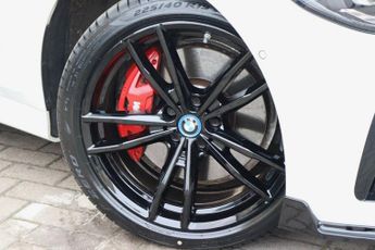 BMW 3 SERIES 330E 2.0 12kWh M SPORT TOURING
