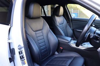 BMW 3 SERIES 330E 2.0 12kWh M SPORT TOURING