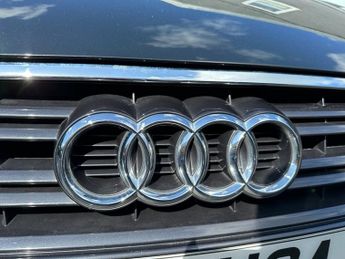 AUDI A3 2.0 TFSI S line Sportback 5dr Petrol Manual Euro 6 (s/s) (190 ps