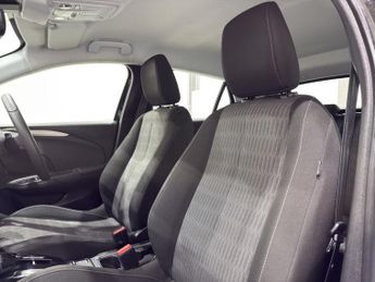 VAUXHALL CORSA 1.2 Turbo Design Hatchback 5dr Petrol Auto Euro 6 (s/s) (100 ps)