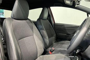 TOYOTA YARIS 1.5 VVT-h Excel Hatchback 5dr Petrol Hybrid E-CVT Euro 6 (s/s) (