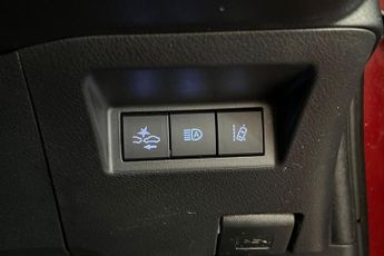 TOYOTA YARIS 1.5 VVT-h Excel Hatchback 5dr Petrol Hybrid E-CVT Euro 6 (s/s) (