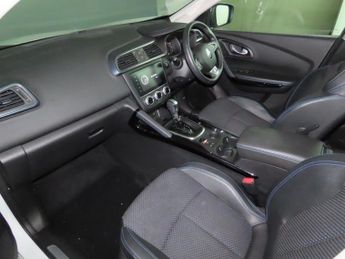 RENAULT KADJAR 1.3 TCe S Edition SUV 5dr Petrol EDC Euro 6 (s/s) (140 ps) Panor