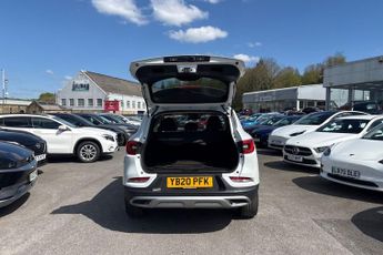 RENAULT KADJAR 1.3 TCe S Edition SUV 5dr Petrol EDC Euro 6 (s/s) (140 ps) Panor