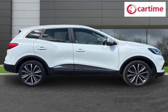 RENAULT KADJAR 1.3 TCe S Edition SUV 5dr Petrol EDC Euro 6 (s/s) (140 ps) Panor