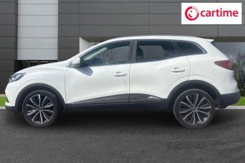 RENAULT KADJAR 1.3 TCe S Edition SUV 5dr Petrol EDC Euro 6 (s/s) (140 ps) Panor