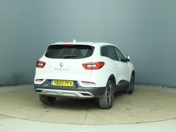 RENAULT KADJAR 1.3 TCe S Edition SUV 5dr Petrol EDC Euro 6 (s/s) (140 ps) Panor