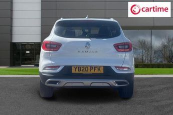 RENAULT KADJAR 1.3 TCe S Edition SUV 5dr Petrol EDC Euro 6 (s/s) (140 ps) Panor