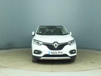 RENAULT KADJAR 1.3 TCe S Edition SUV 5dr Petrol EDC Euro 6 (s/s) (140 ps) Panor