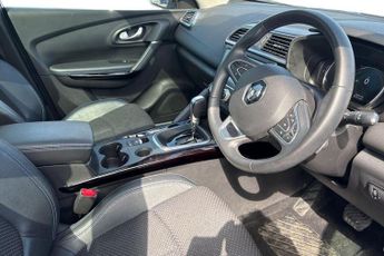 RENAULT KADJAR 1.3 TCe S Edition SUV 5dr Petrol EDC Euro 6 (s/s) (140 ps) Panor