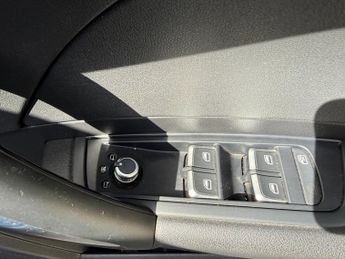 AUDI A1 1.6 TDI Sport Sportback 5dr Diesel S Tronic Euro 6 (s/s) (116 ps