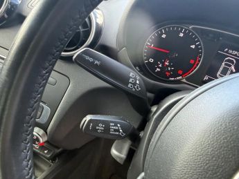 AUDI A1 1.6 TDI Sport Sportback 5dr Diesel S Tronic Euro 6 (s/s) (116 ps