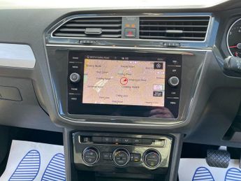 VOLKSWAGEN TIGUAN 1.5 TSI EVO Match SUV 5dr Petrol DSG Euro 6 (s/s) (150 ps)