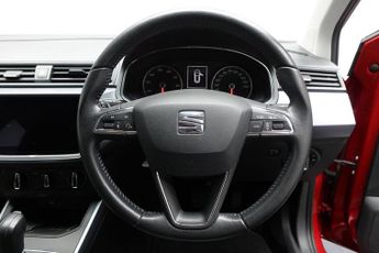SEAT ARONA 1.0 TSI GPF SE Technology SUV 5dr Petrol DSG Euro 6 (s/s) (115 p