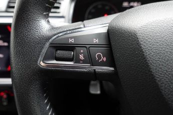 SEAT ARONA 1.0 TSI GPF SE Technology SUV 5dr Petrol DSG Euro 6 (s/s) (115 p