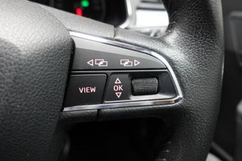 SEAT ARONA 1.0 TSI GPF SE Technology SUV 5dr Petrol DSG Euro 6 (s/s) (115 p