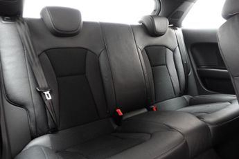 AUDI A1 1.4 TFSI S line Hatchback 3dr Petrol S Tronic Euro 6 (s/s) (125 