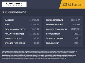 MG MG ZS 1.0 T-GDI Limited Edition SUV 5dr Petrol Auto Euro 6 (111 ps)