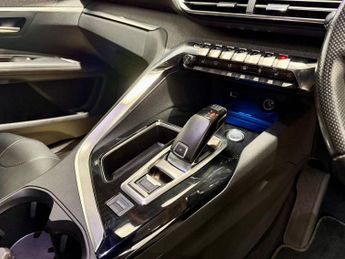 PEUGEOT 3008 1.2 PureTech GT Line SUV 5dr Petrol EAT Euro 6 (s/s) (130 ps)