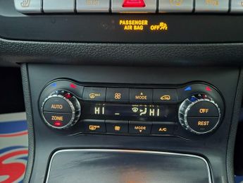 MERCEDES-BENZ B-CLASS 1.5 B180d AMG Line (Premium) MPV 5dr Diesel 7G-DCT Euro 6 (s/s) 
