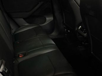 TESLA MODEL Y (Dual Motor) Long Range SUV 5dr Electric Auto 4WDE (384 bhp)