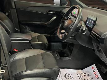 MG Mg4 64kWh Trophy Long Range Hatchback 5dr Electric Auto (203 ps)