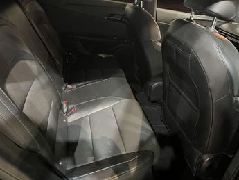 MG Mg4 64kWh Trophy Long Range Hatchback 5dr Electric Auto (203 ps)