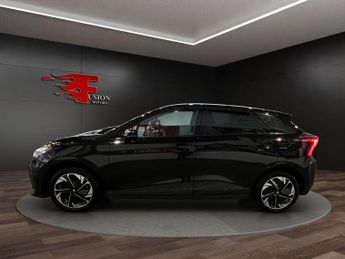 MG Mg4 64kWh Trophy Long Range Hatchback 5dr Electric Auto (203 ps)