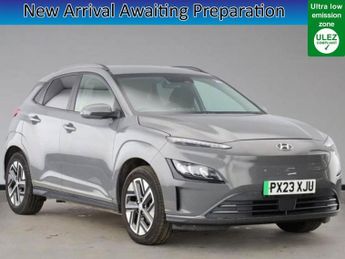 Hyundai KONA 64kWh Premium SUV 5dr Electric Auto (10.5kW Charger) (204 ps)