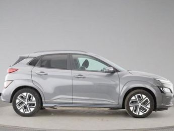 HYUNDAI KONA 64kWh Premium SUV 5dr Electric Auto (10.5kW Charger) (204 ps)