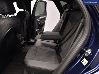 AUDI Q5 2.0 TFSI 45 S line SUV 5dr Petrol S Tronic quattro Euro 6 (s/s) 