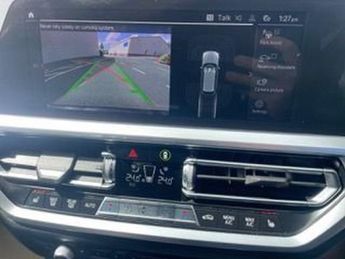 BMW 3 SERIES 3.0 M340i Touring 5dr Petrol Auto xDrive Euro 6 (s/s) (374 ps)