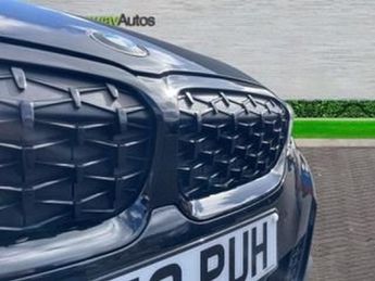 BMW 3 SERIES 3.0 M340i Touring 5dr Petrol Auto xDrive Euro 6 (s/s) (374 ps)