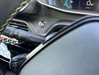 PEUGEOT E-2008 50kWh GT SUV 5dr Electric Auto (7kW Charger) (136 ps)