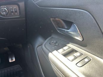 VAUXHALL MOKKA ELECTRIC 50kWh GS SUV 5dr Electric Auto (136 ps)